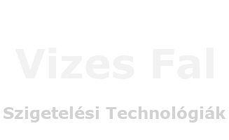 Vizes Falak Szigetelése - Megoldás a Vizes Falak Ellen